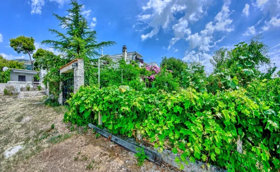 Apartmán Střední Dalmácie - Kaštela DA 8166 N3