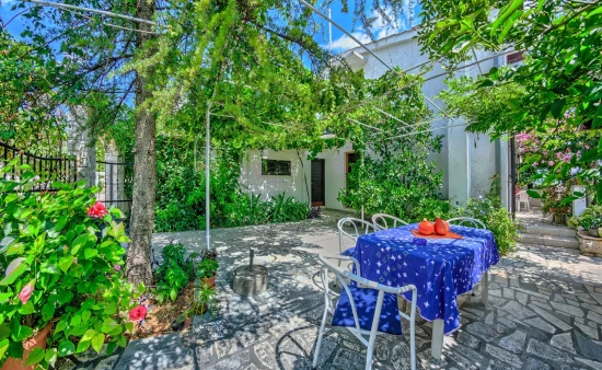 Apartmán Střední Dalmácie - Kaštela DA 8166 N3