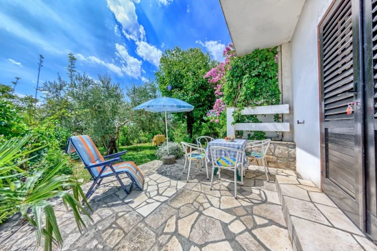 Apartmán Střední Dalmácie - Kaštela DA 8166 N3