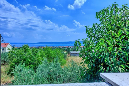 Apartmán Střední Dalmácie - Kaštela DA 8166 N3