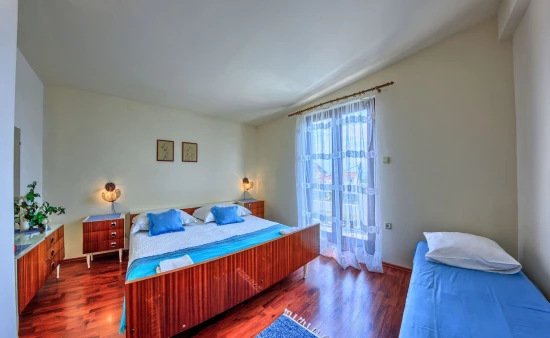 Apartmán Střední Dalmácie - Kaštela DA 8166 N3