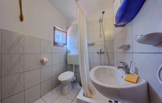 Apartmán Střední Dalmácie - Kaštela DA 8166 N3