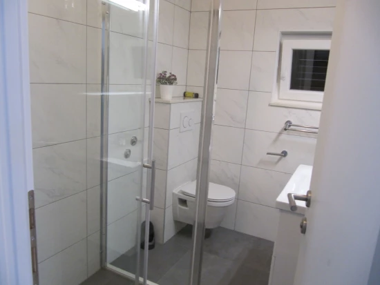 Apartmánový pokoj Střední Dalmácie - Brist (Gradac) DA 8167 N1