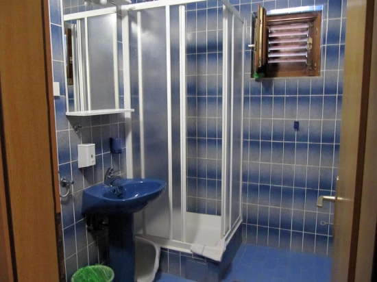 Apartmánový pokoj Střední Dalmácie - Brist (Gradac) DA 8167 N8