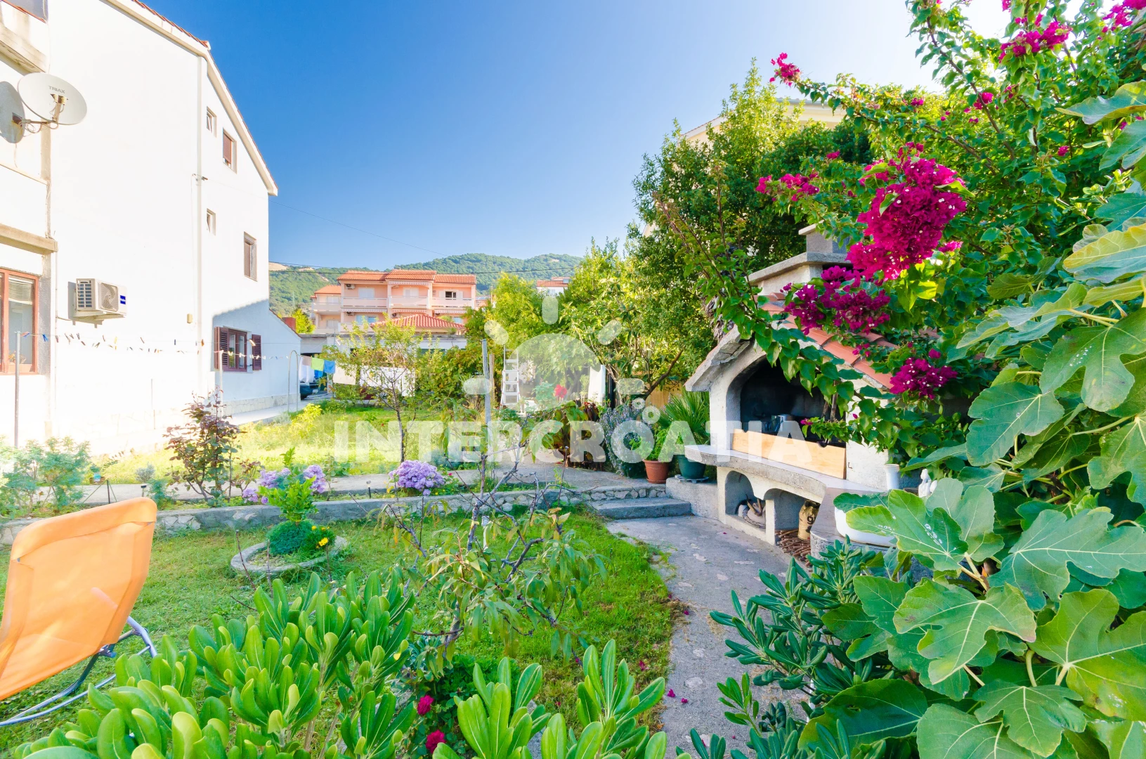 Apartmán Ostrov Rab - Banjol OS 10068 N1