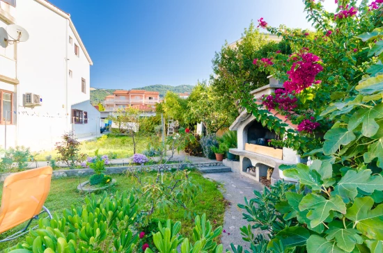 Apartmán Ostrov Rab - Banjol OS 10068 N1