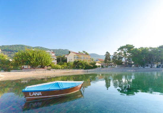 Apartmán Ostrov Rab - Banjol OS 10068 N1