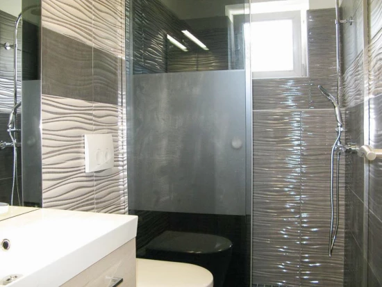 Apartmán Ostrov Rab - Banjol OS 10068 N1