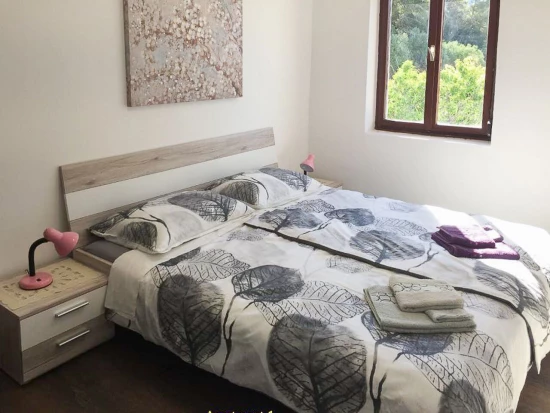 Apartmán Ostrov Rab - Banjol OS 10068 N1