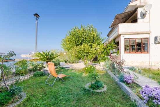 Apartmán Ostrov Rab - Banjol OS 10068 N2