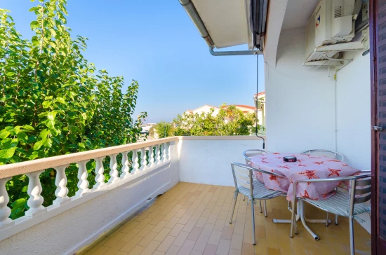 Apartmán Ostrov Rab - Banjol OS 10068 N2