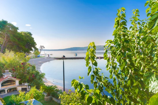 Apartmán Ostrov Rab - Banjol OS 10068 N2