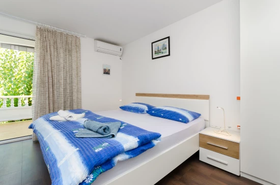 Apartmán Ostrov Rab - Banjol OS 10068 N2