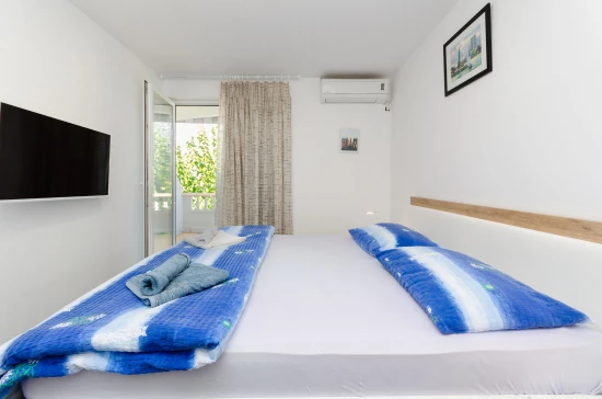 Apartmán Ostrov Rab - Banjol OS 10068 N2