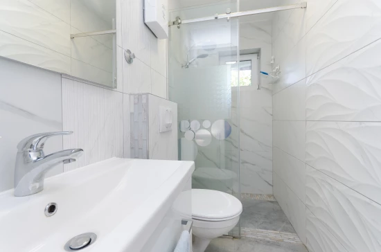 Apartmán Ostrov Rab - Banjol OS 10068 N2