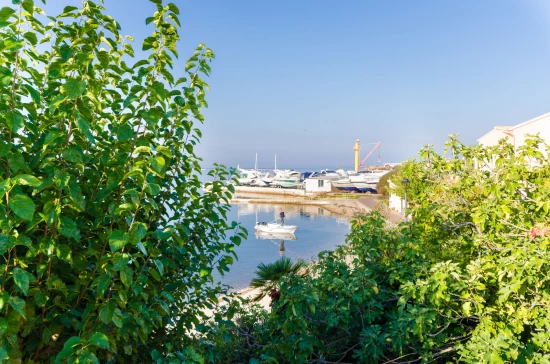 Apartmán Ostrov Rab - Banjol OS 10068 N2