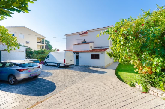 Apartmán Ostrov Rab - Banjol OS 10068 N2