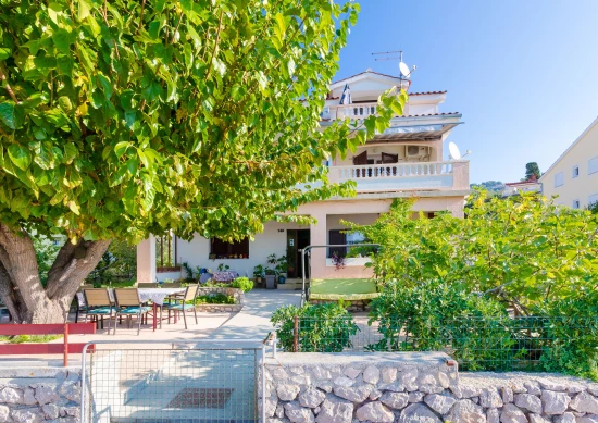 Apartmán Ostrov Rab - Banjol OS 10068 N3