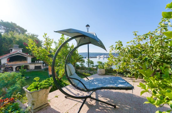 Apartmán Ostrov Rab - Banjol OS 10068 N3