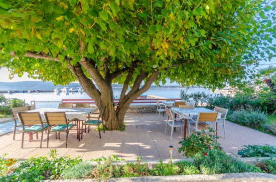 Apartmán Ostrov Rab - Banjol OS 10068 N3