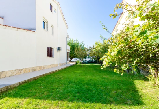 Apartmán Ostrov Rab - Banjol OS 10068 N3