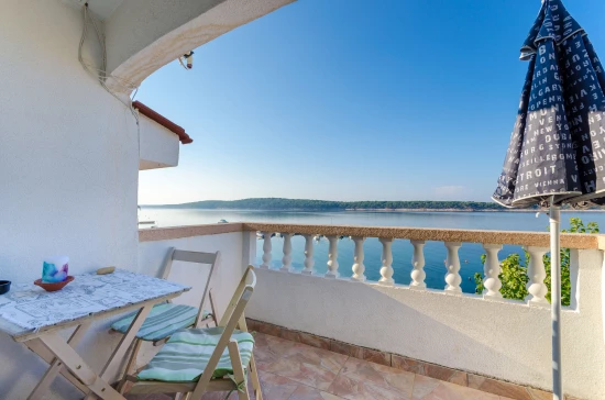Apartmán Ostrov Rab - Banjol OS 10068 N3