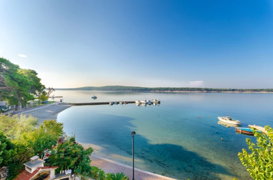 Apartmán Ostrov Rab - Banjol OS 10068 N3