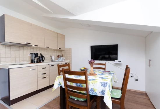 Apartmán Ostrov Rab - Banjol OS 10068 N3