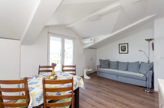 Apartmán Ostrov Rab - Banjol OS 10068 N3