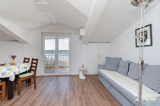 Apartmán Ostrov Rab - Banjol OS 10068 N3