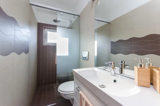 Apartmán Ostrov Rab - Banjol OS 10068 N3