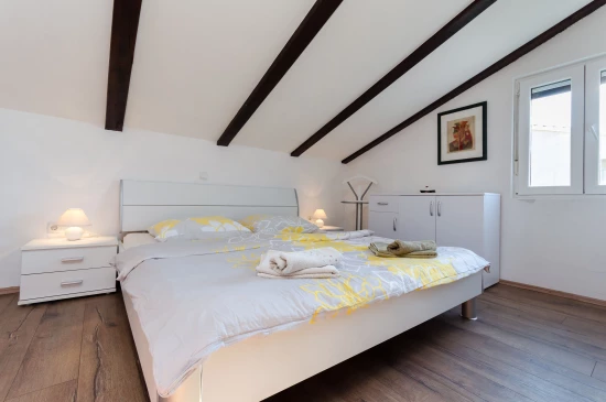 Apartmán Ostrov Rab - Banjol OS 10068 N3