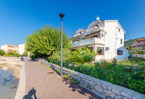 Apartmán Ostrov Rab - Banjol OS 10068 N4