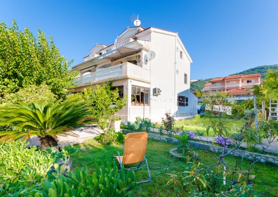 Apartmán Ostrov Rab - Banjol OS 10068 N4