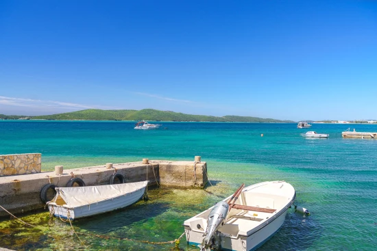 Domek Severní Dalmácie - Brodarica DA 8168 N1