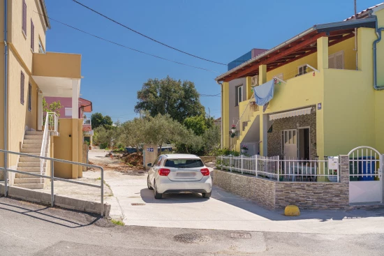 Domek Severní Dalmácie - Brodarica DA 8168 N1