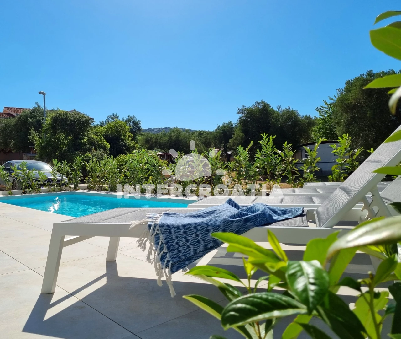 Vila Ostrov Pašman - Kraj OS 10069 N1