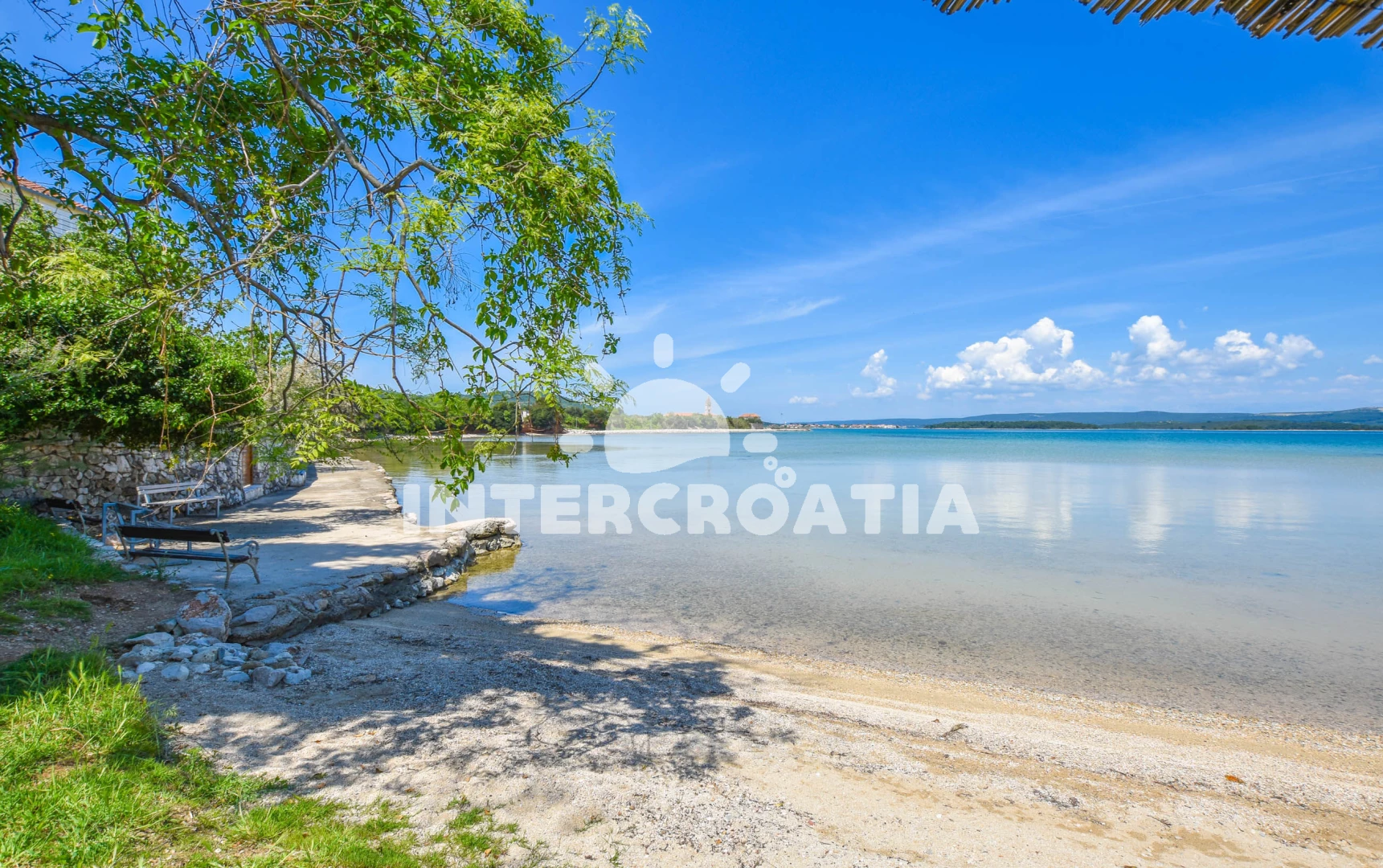 Vila Ostrov Pašman - Kraj OS 10069 N1