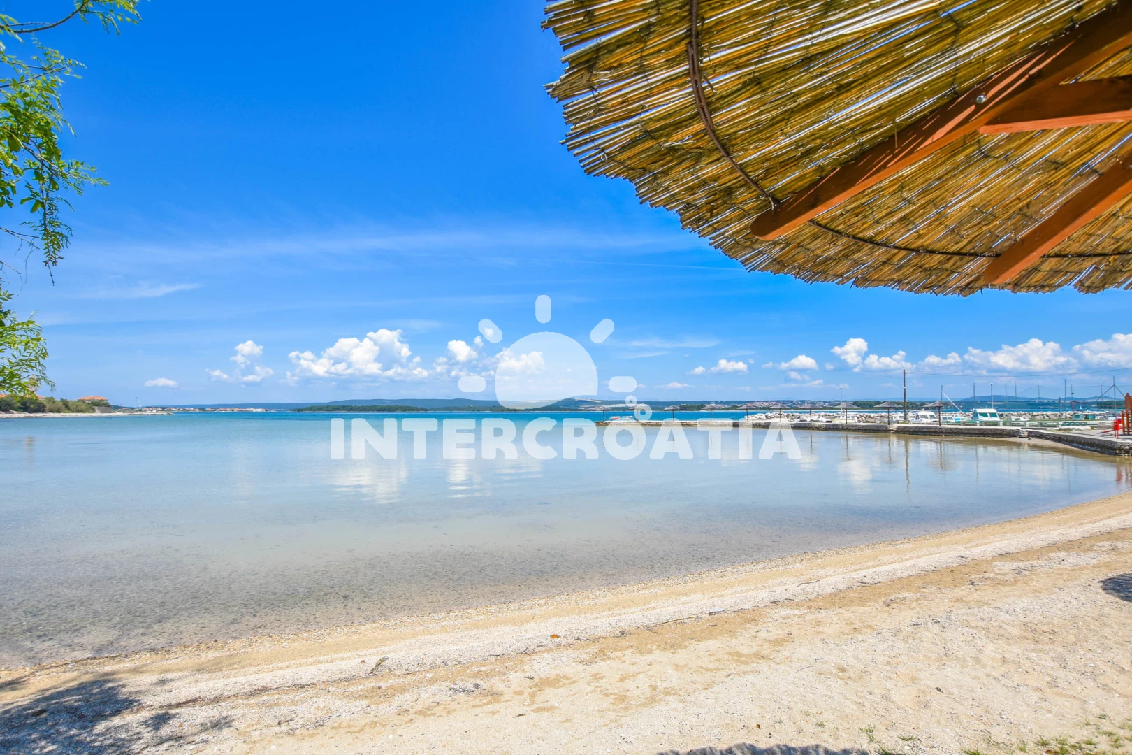 Vila Ostrov Pašman - Kraj OS 10069 N1