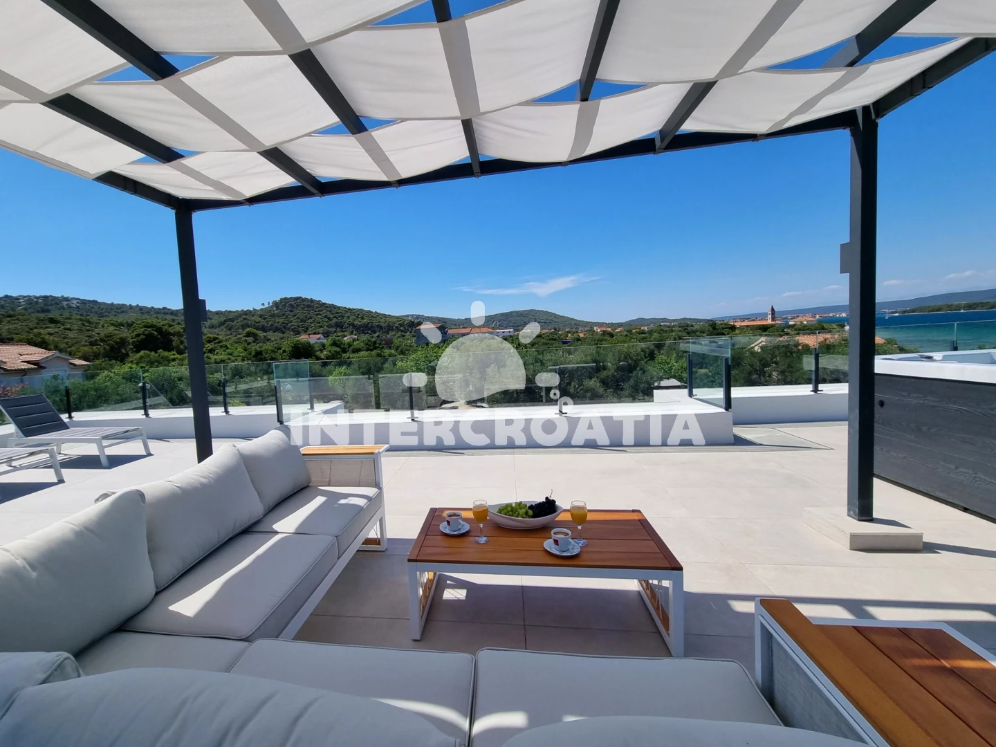 Vila Ostrov Pašman - Kraj OS 10070 N1