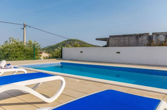 Domek Střední Dalmácie - Marina DA 8169 N1