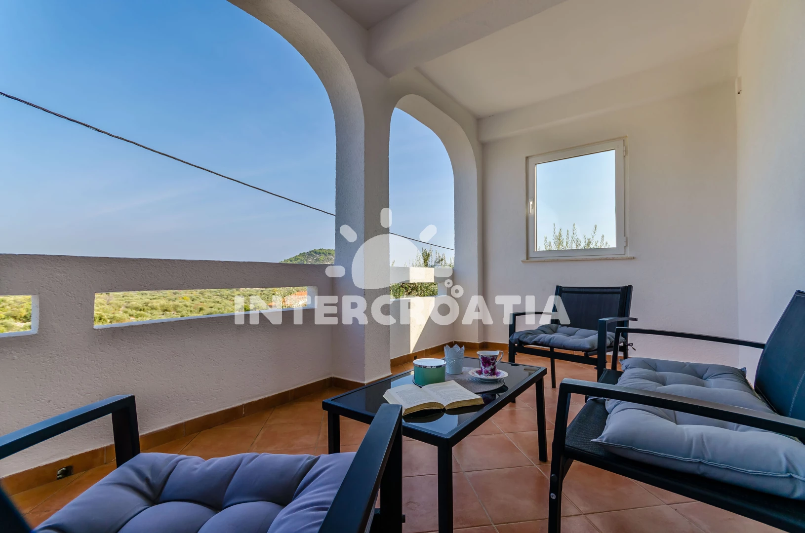 Domek Střední Dalmácie - Marina DA 8169 N1