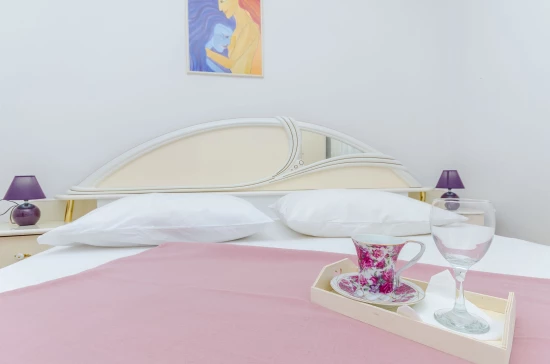 Domek Střední Dalmácie - Marina DA 8169 N1