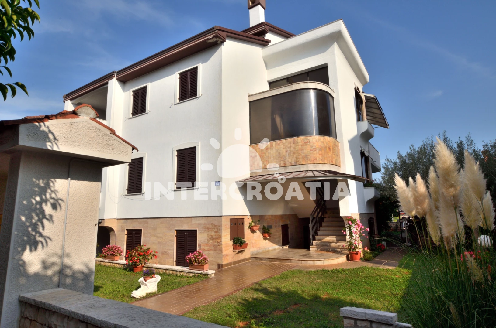 Apartmán Istrie - Umag IS 7127 N1