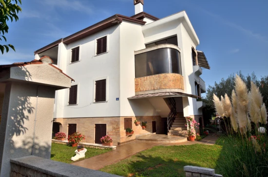 Apartmán Istrie - Umag IS 7127 N1
