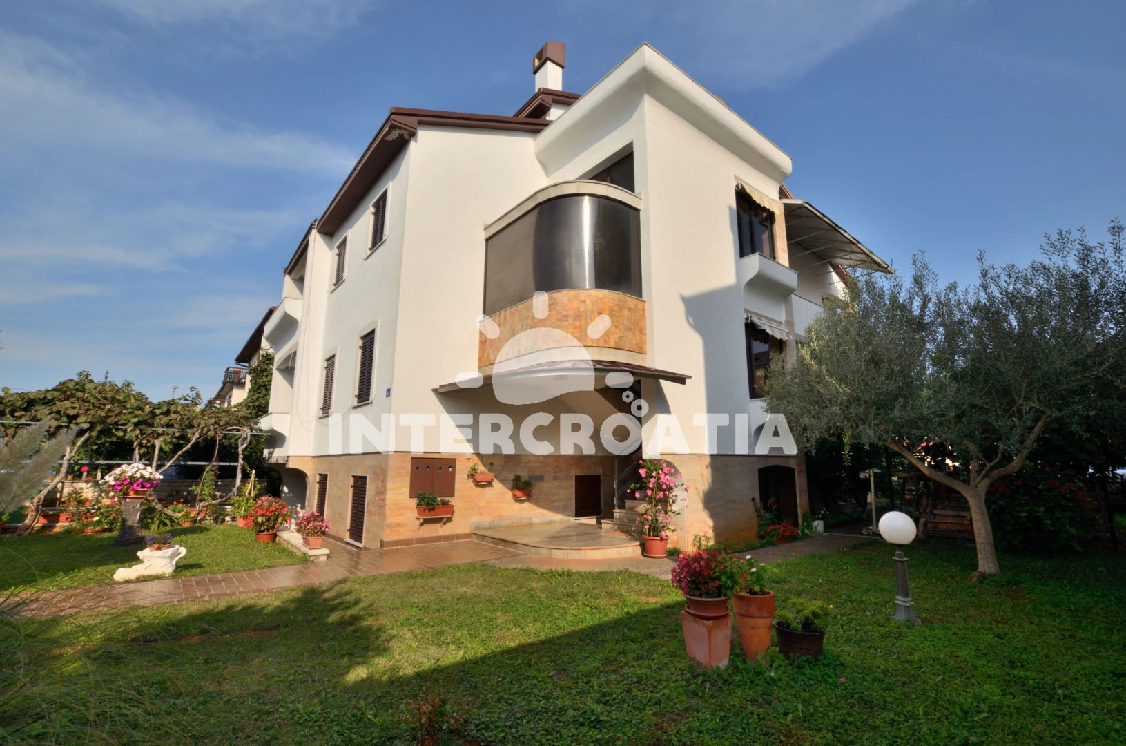 Apartmán Istrie - Umag IS 7127 N1