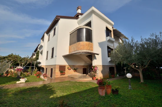 Apartmán Istrie - Umag IS 7127 N1