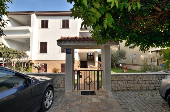 Apartmán Istrie - Umag IS 7127 N1