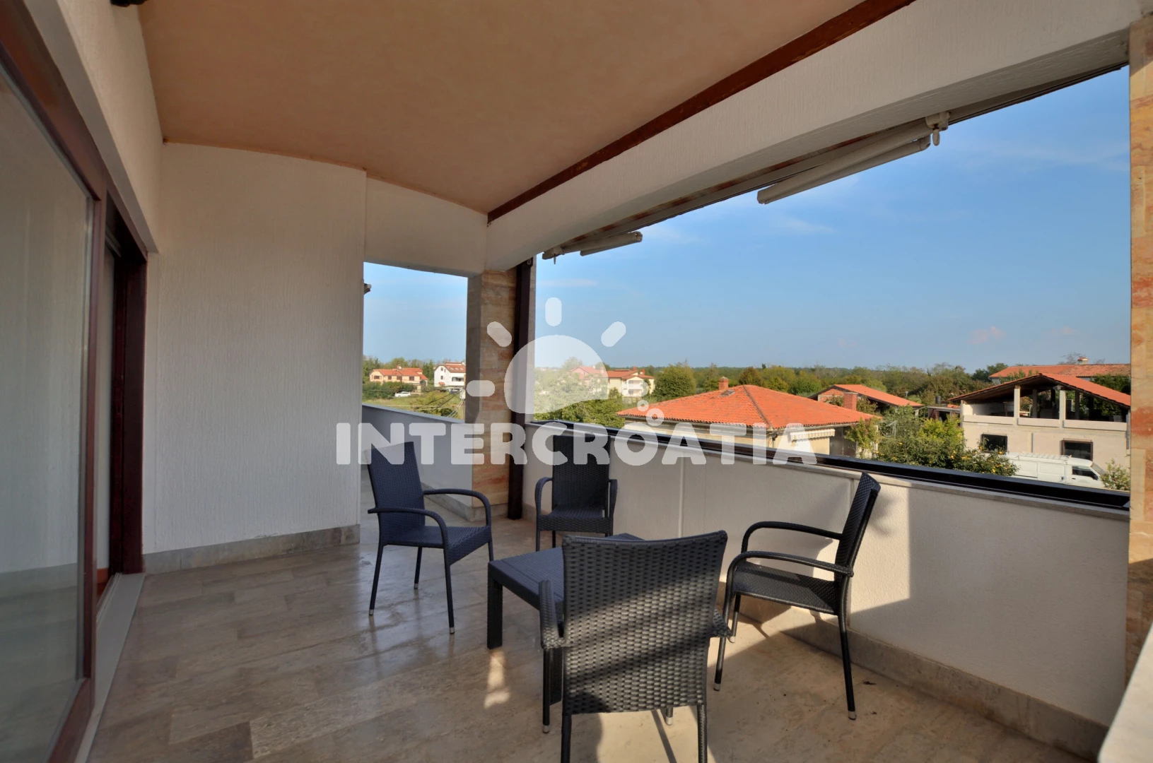 Apartmán Istrie - Umag IS 7127 N1