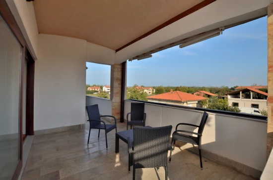 Apartmán Istrie - Umag IS 7127 N1